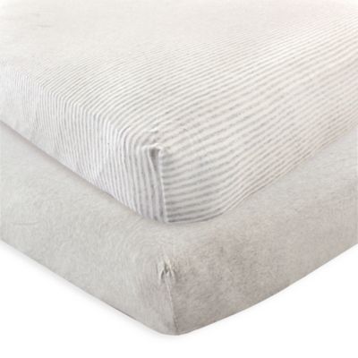 fitted baby sheets