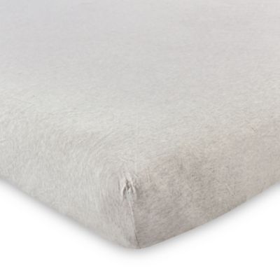 hudson baby crib sheets
