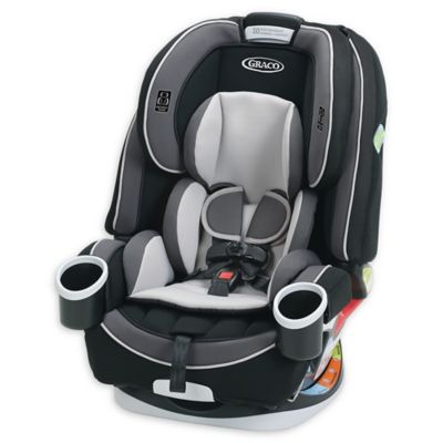 convertible car seat graco 4ever