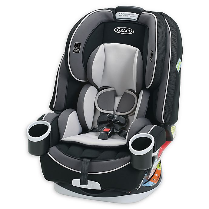 Graco® 4Ever™ All-in-1 Convertible Car Seat | buybuy BABY