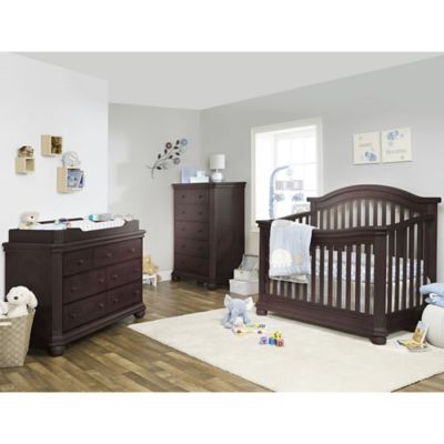 bed bath and beyond nursery furniture