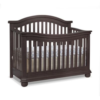 vista elite 4 in 1 crib