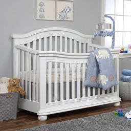 Corner Crib Buybuy Baby