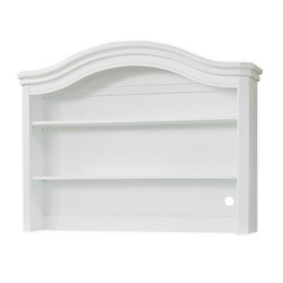 sorelle vista elite conversion kit white