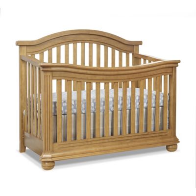 vista elite 4 in 1 crib toddler rail