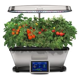 AeroGarden™ Bounty Elite Wi-Fi Home Gardening System