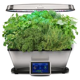 AeroGarden™ Bounty Elite Home Gardening System