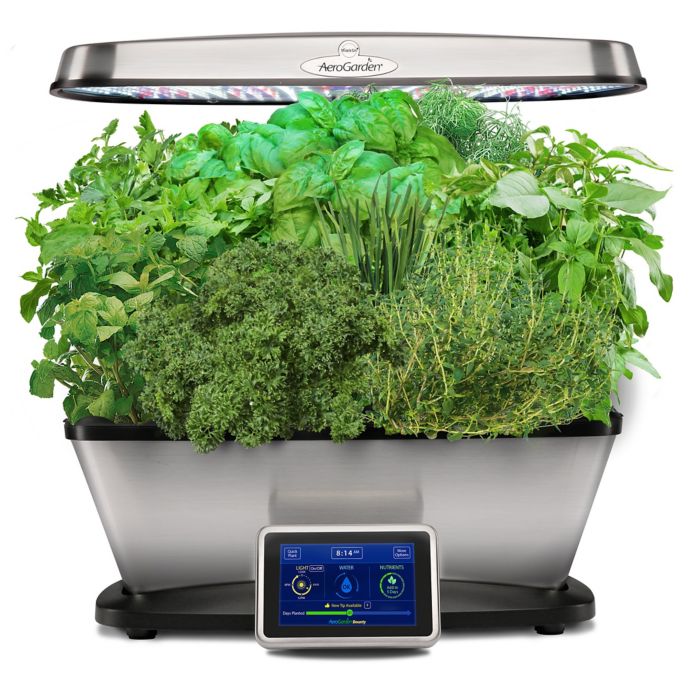 aerogarden amazon