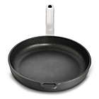 Alternate image 1 for Ozeri&reg; Professional Series 10-Inch Ceramic Earth Fry Pan in Black