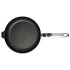 Alternate image 5 for Ozeri&reg; Professional Series 10-Inch Ceramic Earth Fry Pan in Black