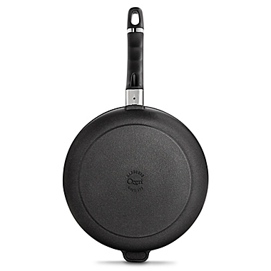 Ozeri&reg; Professional Series 10-Inch Ceramic Earth Fry Pan in Black. View a larger version of this product image.