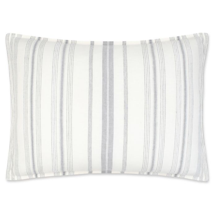 Ugg Nomad Tencel Lyocell Pillow Sham Bed Bath Beyond