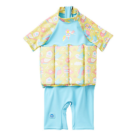Splash About Kids Sun Protection Float Suit
