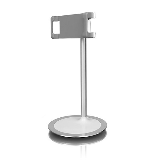 Alternate image 1 for Aluratek® Universal Desktop Smart Phone and Tablet Stand