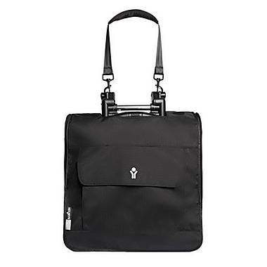 Babyzen&trade; YOYO+ Lux Travel Bag in Black. View a larger version of this product image.