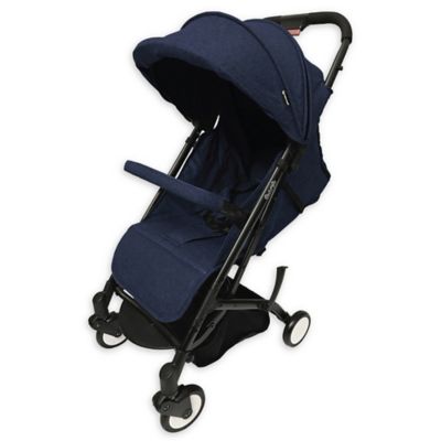 babyroues roll & go stroller review