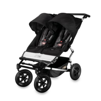 mountain buggy duet accessories