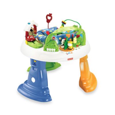 fisher price entertainer