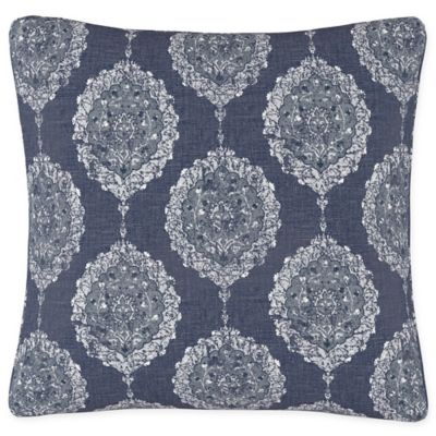 damask pillows