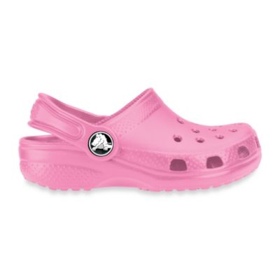kids classic crocs