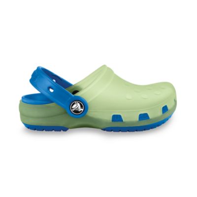 bed bath and beyond crocs