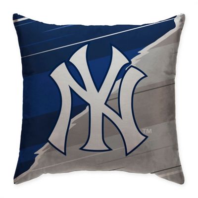 new york yankees pillow pet