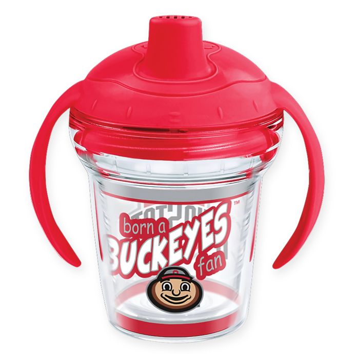 tervis ohio state sippy cu