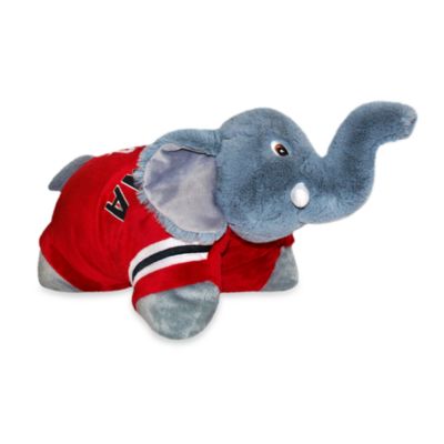 pillow pet elephant