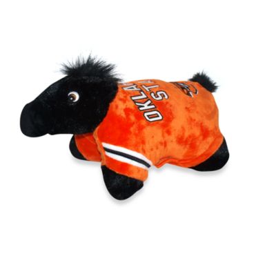 horse pillow pet