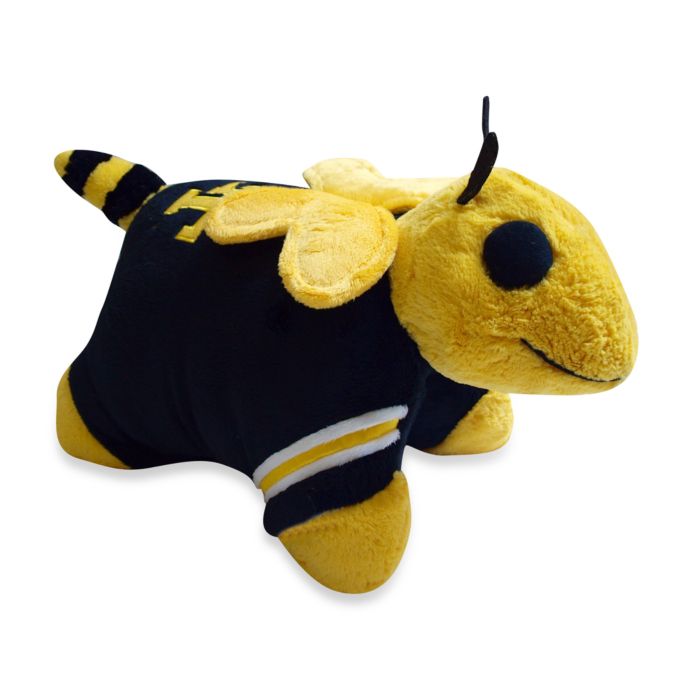 Georgia Tech Pillow Pets Bed Bath Beyond