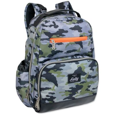 kelty backpack stroller