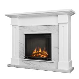 Electric Fireplaces Fireplace Accessories Screens Doors Bed