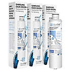 Alternate image 0 for Samsung Bluefall 3-Pack DA29-00020B Refrigerator Water Filters