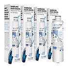 Alternate image 0 for Samsung Bluefall 4-Pack DA29-00020B Refrigerator Water Filters