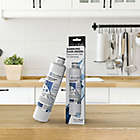 Alternate image 2 for Samsung Bluefall 4-Pack DA29-00020B Refrigerator Water Filters