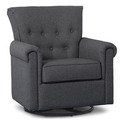 delta children emma nursery rocking chair
