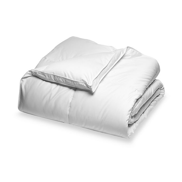 Wamsutta® DreamZone™ Down Alternative Comforter | Bed Bath & Beyond