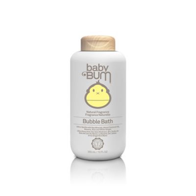 Baby Bum&trade; 12 fl. oz. Bubble Bath