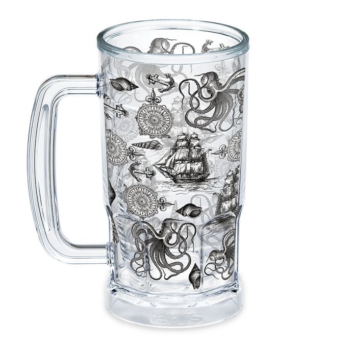 Tervis® Old Time Nautical 16 oz. Beer Mug | Bed Bath and Beyond Canada