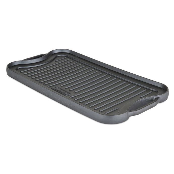 large cast iron griddle plates