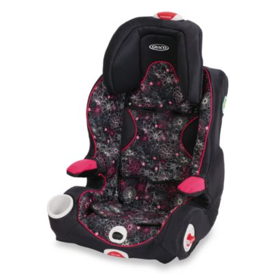 graco smart seat