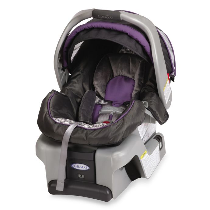 Graco® SnugRide® 30 Infant Car Seat Brayden Bed Bath & Beyond