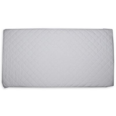 bed bath beyond crib mattress