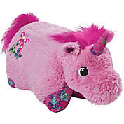 Pillow Pets&reg; Colorful Unicorn Pillow Pet in Pink