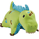 Alternate image 0 for Pillow Pets&reg; Green Dinosaur Pillow Pet