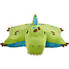 Alternate image 1 for Pillow Pets&reg; Green Dinosaur Pillow Pet