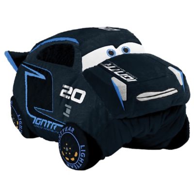 disney pixar cars pillow