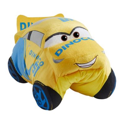 disney cars pillow pet