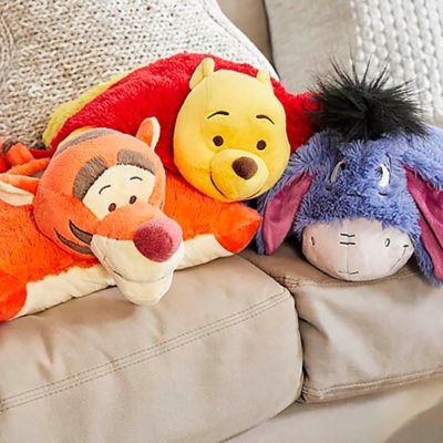 pooh pillow pet