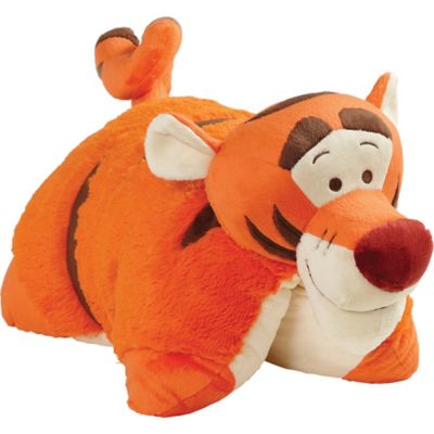 tiger pillow pet